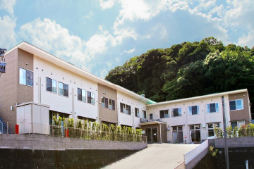 アザレア ヒル外観イメージ