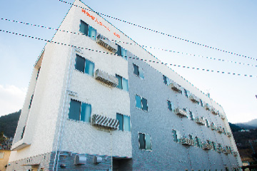 心春外観イメージ